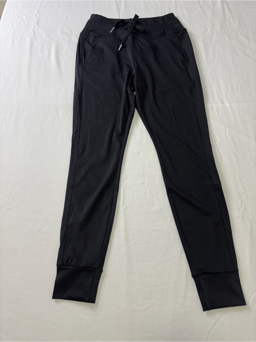 HALARA Black Women’s Performance Jogger Pants
